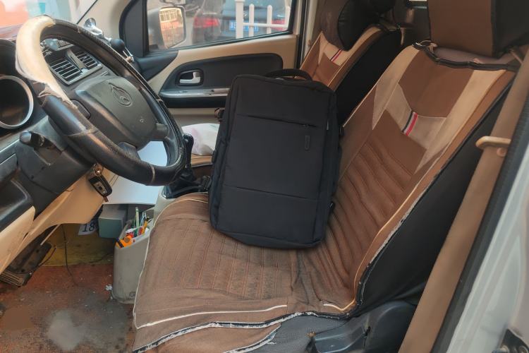 Used CHANGAN KAICHENG Ruixing M80  Left Front Seat