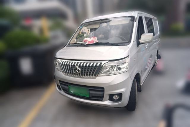 Used CHANGAN KAICHENG Ruixing M80 2019 1.5L Comfort Version 2-Seater Single-Steaming Air-Conditioned China VI Standard Flat Roof Side-Hinged Doors – DAM15KR