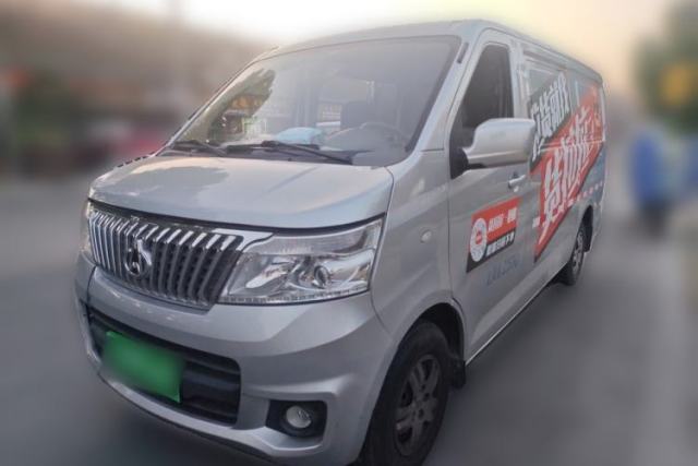 Used CHANGAN KAICHENG Ruixing M80 2019 1.5L Base Version 2-Seater Non-Air-Conditioned China VI Standard Flat Roof Hatchback Doors DAM15KR