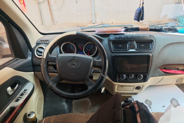 Used CHANGAN KAICHENG Ruixing M80  Steering Wheel