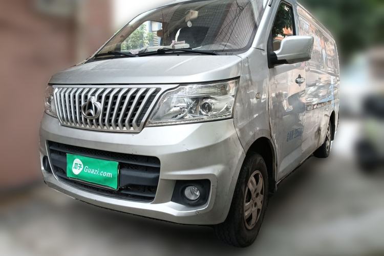 Used CHANGAN KAICHENG Ruixing M80 2019 1.5L Base Version 2-Seater Single-Steamed Air Conditioning China VI Standard Flat Roof Rear-Hinged Doors DAM15KR Guazi used car, China used car export, Used car for sale, Used  cars, Cheapest cars for sale