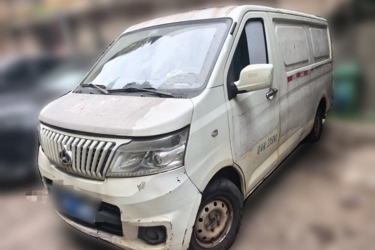 Used CHANGAN KAICHENG Ruixing M80 2019 1.5L Base Version 2-Seater Single-Steamed Air Conditioning China VI Standard Flat Roof Rear-Hinged Doors DAM15KR Guazi used car, China used car export, Used car for sale, Used  cars, Cheapest cars for sale
