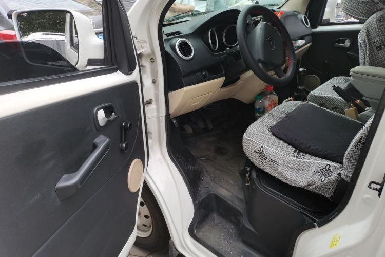 Used CHANGAN KAICHENG Ruixing M80  Driver Seat