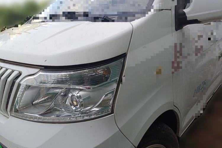 Used CHANGAN KAICHENG Ruixing M80 2019 1.5L Base Version 2-Seater Single-Steamed Air Conditioning China VI Standard Flat Roof Rear-Hinged Doors DAM15KR Guazi used car, China used car export, Used car for sale, Used cars, Cheapest cars for sale