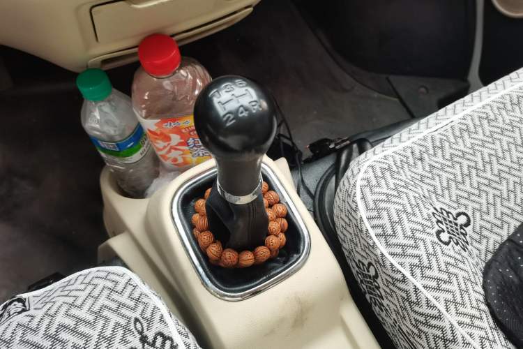 Used CHANGAN KAICHENG Ruixing M80  Gear Lever