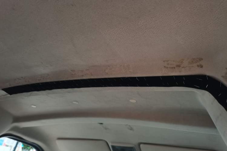 Used CHANGAN KAICHENG Ruixing M80  Headliner