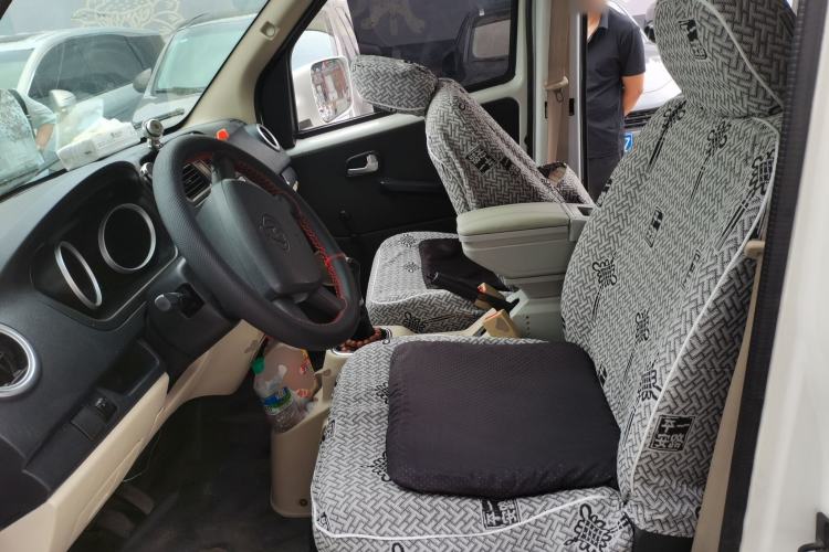 Used CHANGAN KAICHENG Ruixing M80  Left Front Seat