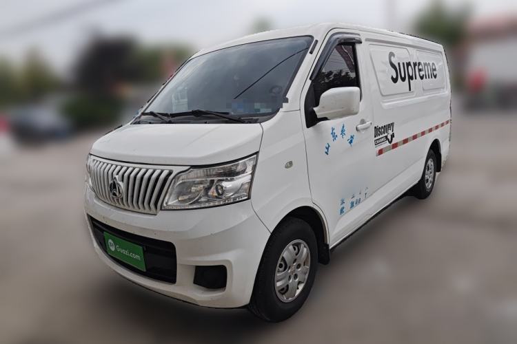 Used CHANGAN KAICHENG Ruixing M80 2019 1.5L Base Version 2-Seater Single-Steamed Air Conditioning China VI Standard Flat Roof Rear-Hinged Doors DAM15KR Guazi used car, China used car export, Used car for sale, Used  cars, Cheapest cars for sale