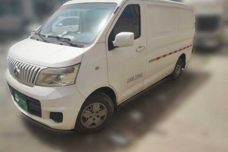 Used CHANGAN KAICHENG Ruixing M80 2019 1.5L Base Version 2-Seater Single-Steamed Air Conditioning China VI Standard Flat Roof Rear-Hinged Doors DAM15KR Guazi used car, China used car export, Used car for sale, Used  cars, Cheapest cars for sale