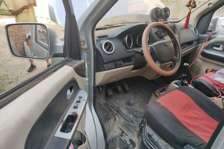 Used CHANGAN KAICHENG Ruixing M80  Driver Seat