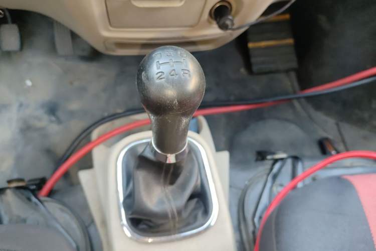 Used CHANGAN KAICHENG Ruixing M80  Gear Lever