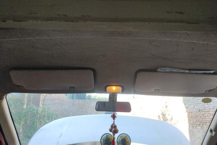 Used CHANGAN KAICHENG Ruixing M80  Headliner