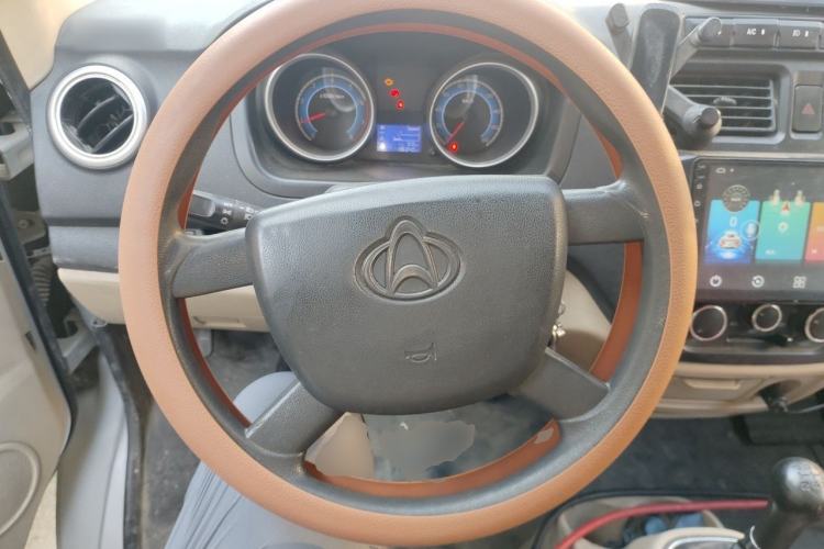 Used CHANGAN KAICHENG Ruixing M80  Steering Wheel