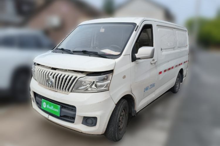 Gebrauchter CHANGAN KAICHENG Ruixing M80 2020 1.6L Base Model China VI Standard Flat Roof Liftgate Design 2 Seats CNG – DAM16KRC Guazi used car, China used car export, Used car for sale, Used  cars, Cheapest cars for sale