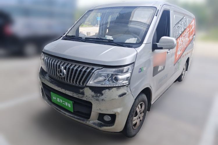Used CHANGAN KAICHENG Ruixing M80 2021 1.6L Comfort Version 2-Seater Single-Steaming Air Conditioner China VI Standard Flat Roof Dual-Swing Doors – DAM16KR Guazi used car, China used car export, Used car for sale, Used  cars, Cheapest cars for sale