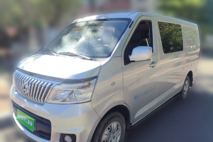 Used CHANGAN KAICHENG Ruixing M80 2021 1.6L Comfort Version 4-Seater Single-Steamed Air Conditioning China VI Standard Flat Roof with Lift-Up Rear Door – DAM16KR Guazi used car, China used car export, Used car for sale, Used cars, Cheapest cars for sale