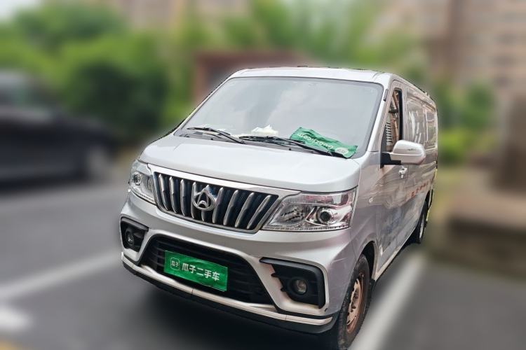 Used CHANGAN KAICHENG Ruixing M80 2021 1.6L Comfort Version 2-Seater Single-Steaming Air-Conditioned China VI Standard Flat Roof with Lift-Up Rear Door DAM16KR Guazi used car, China used car export, Used car for sale, Used  cars, Cheapest cars for sale