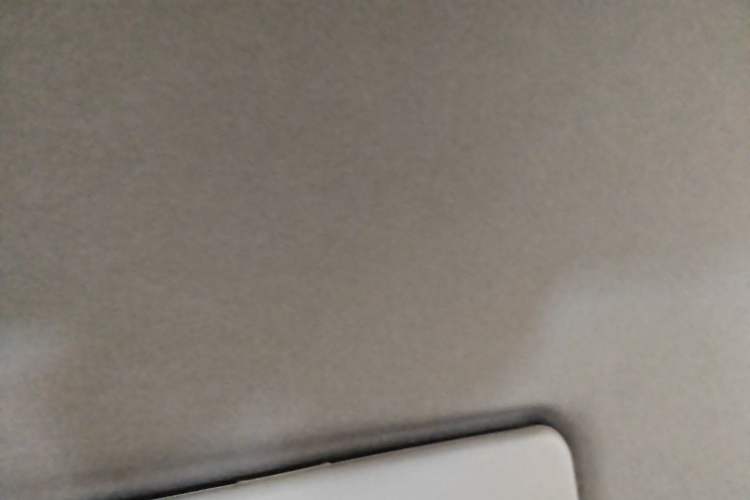 Used CHANGAN KAICHENG Ruixing M80 2021 1.6L Base Model 2-Seater Single-Steamed Air Conditioner China VI Standard Flat Roof with Lift-Up Rear Door DAM16KR Headliner