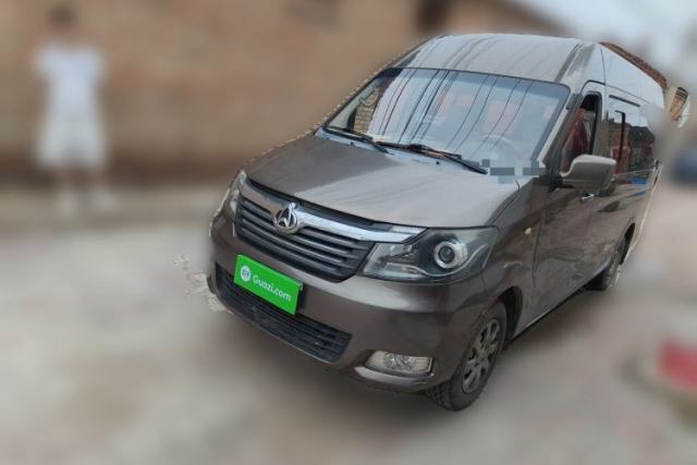 Used CHANGAN KAICHENG Ruixing M90 2016 2.0L Comfort Edition 4G94S
