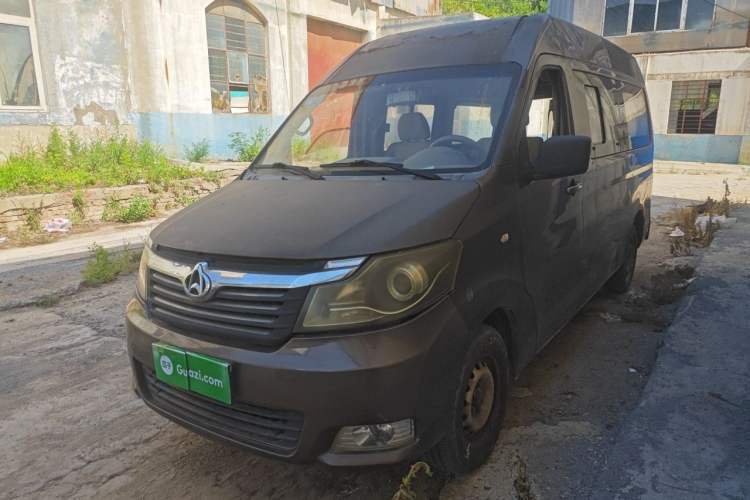 Used CHANGAN KAICHENG Ruixing M90 2016 2.0L Comfort Edition 4G94S Guazi used car, China used car export, Used car for sale, Used  cars, Cheapest cars for sale
