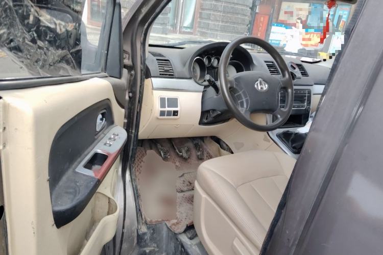 Used CHANGAN KAICHENG Ruixing M90  Driver Seat