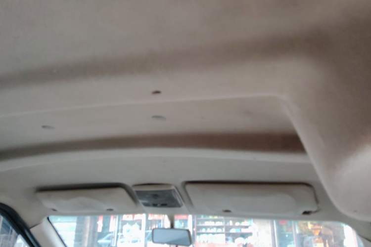 Used CHANGAN KAICHENG Ruixing M90  Headliner
