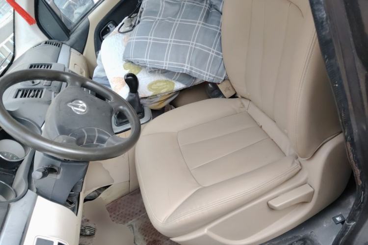 Used CHANGAN KAICHENG Ruixing M90  Left Front Seat