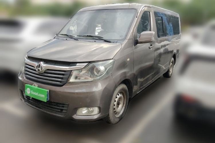 Used CHANGAN KAICHENG Ruixing M90 2016 plate, manual transmission, 2.0-liter gasoline, 6 seats Guazi used car, China used car export, Used car for sale, Used  cars, Cheapest cars for sale