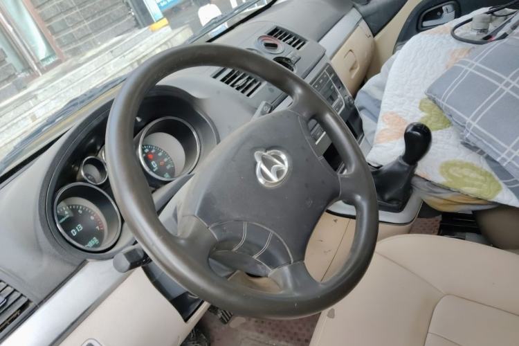 Used CHANGAN KAICHENG Ruixing M90  Steering Wheel
