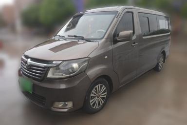 Used CHANGAN KAICHENG Ruixing M90 2016 2.0L Comfort Edition 4G94S