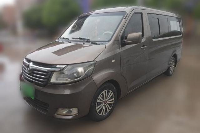 Used CHANGAN KAICHENG Ruixing M90 2016 2.0L Comfort Edition 4G94S