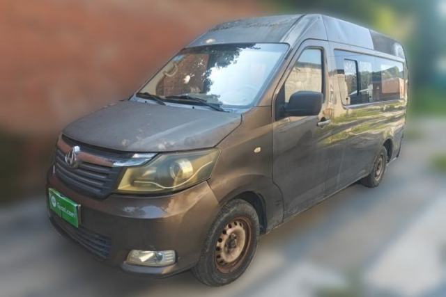Used CHANGAN KAICHENG Ruixing M90 2016 2.0L Comfort Edition 4G94S