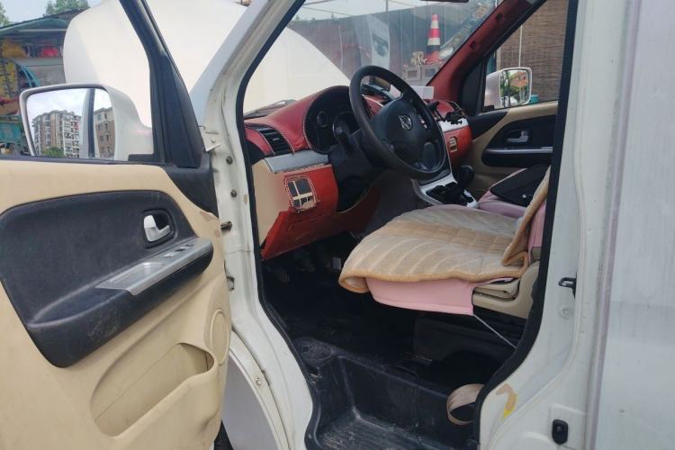 Used CHANGAN KAICHENG Ruixing M90 2016 2.0L Comfort Edition 4G94S Driver Seat