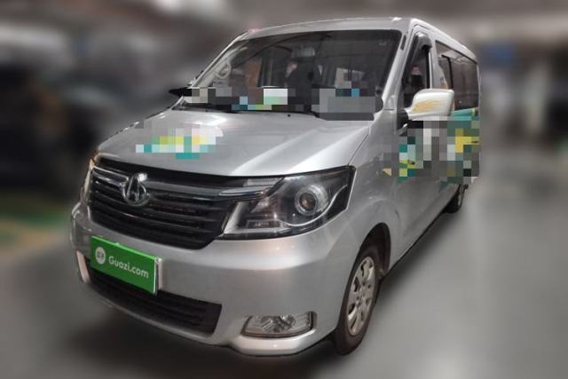 Used CHANGAN KAICHENG Ruixing M90 2016 2.0L Comfort Edition 4G94S