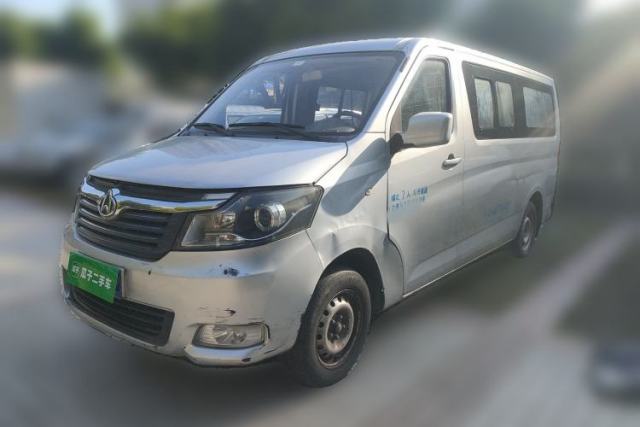 Used CHANGAN KAICHENG Ruixing M90 2016 2.0L Standard Version 4G94S