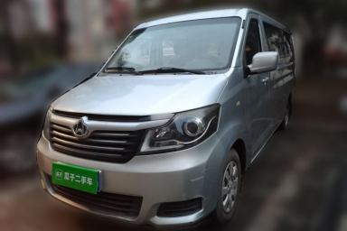 Used CHANGAN KAICHENG Ruixing M90 2016 2.0L Standard Version 4G94S