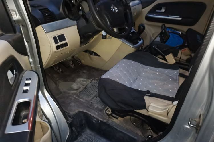 Used CHANGAN KAICHENG Ruixing M90 2016 2.0L Standard Version 4G94S Driver Seat