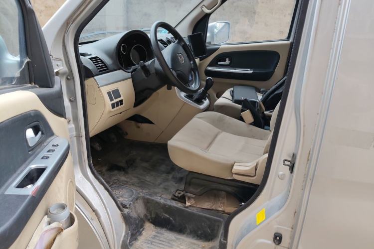 Used CHANGAN KAICHENG Ruixing M90  Driver Seat