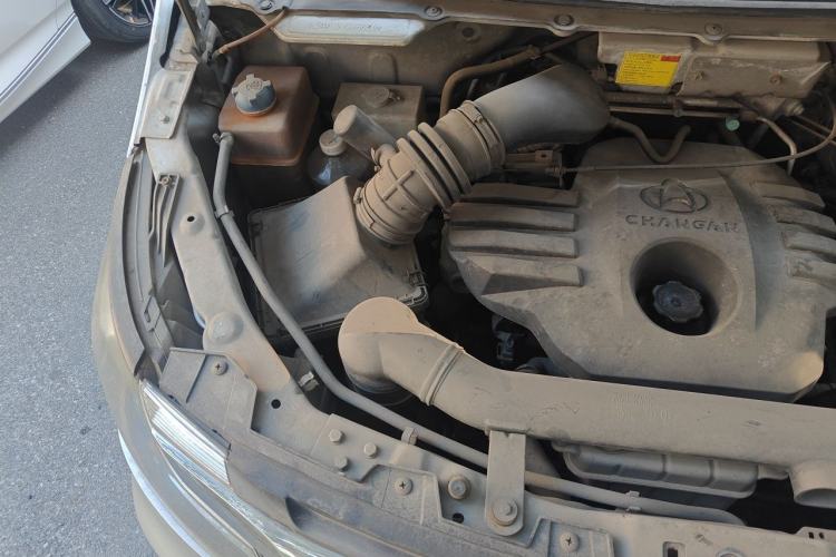 Used CHANGAN KAICHENG Ruixing M90 2016 2.0L Standard Version 4G94S Engine Bay Right