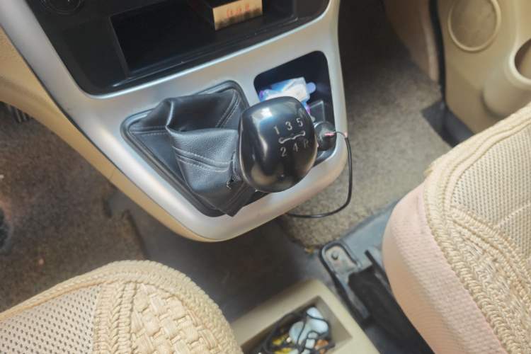 Used CHANGAN KAICHENG Ruixing M90 2016 2.0L Standard Version 4G94S Gear Lever