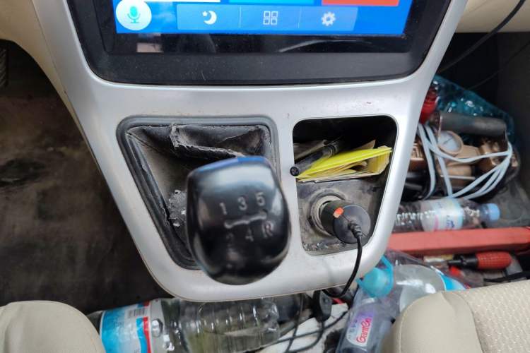 Used CHANGAN KAICHENG Ruixing M90  Gear Lever