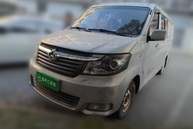 Used CHANGAN KAICHENG Ruixing M90 2016 2.0L Standard Version 4G94S