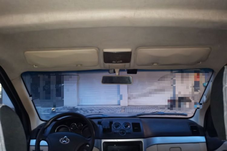 Used CHANGAN KAICHENG Ruixing M90 2016 2.0L Standard Version 4G94S Headliner