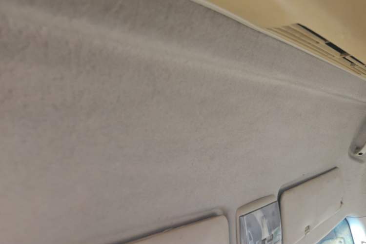 Used CHANGAN KAICHENG Ruixing M90 2016 2.0L Comfort Edition 4G94S Headliner
