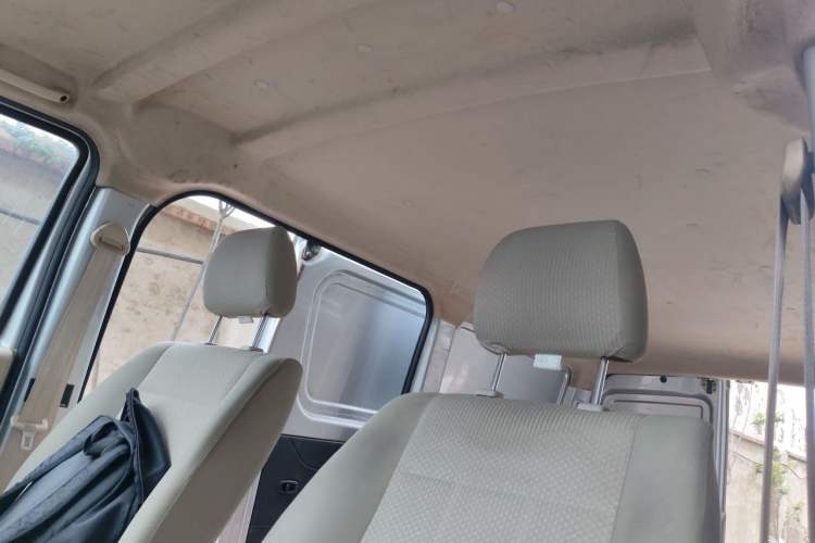 Used CHANGAN KAICHENG Ruixing M90  Headliner