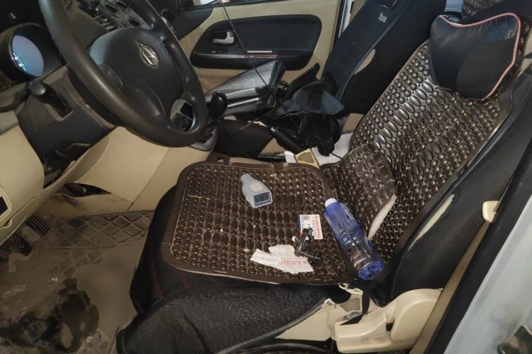 Used CHANGAN KAICHENG Ruixing M90 2016 2.0L Comfort Edition 4G94S Left Front Seat