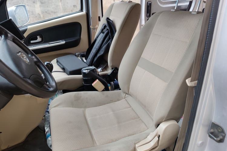 Used CHANGAN KAICHENG Ruixing M90  Left Front Seat
