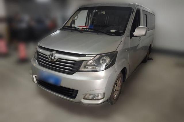 Used CHANGAN KAICHENG Ruixing M90 2016 2.0L Comfort Edition 4G94S