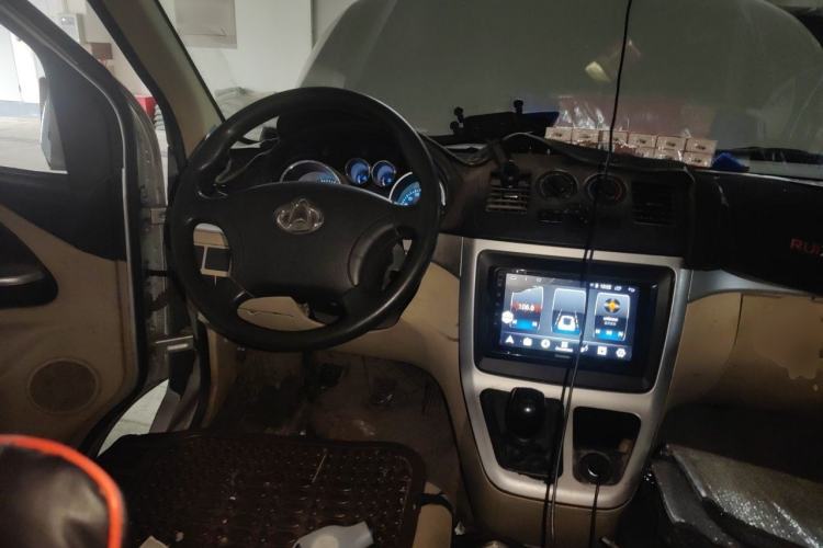 Used CHANGAN KAICHENG Ruixing M90 2016 2.0L Comfort Edition 4G94S Steering Wheel