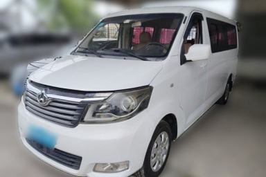 Used CHANGAN KAICHENG Ruixing M90 2016 2.0L Comfort Edition 4G94S
